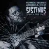 Homer Marrs - Sistinas (Amerika Noir Black & Cold Remix) [Amerika Noir Black & Cold Remix] - Single