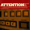 Attention - Through the Wire